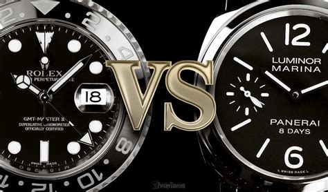 pam vs rolex|panerai rolex vs luminor marina.